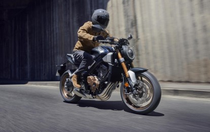 TOP 10 nakedbike dưới 300 triệu đồng phù hợp cho người mới chơi xe tại Việt Nam